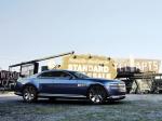 Ford Interceptor Concept 2007 года